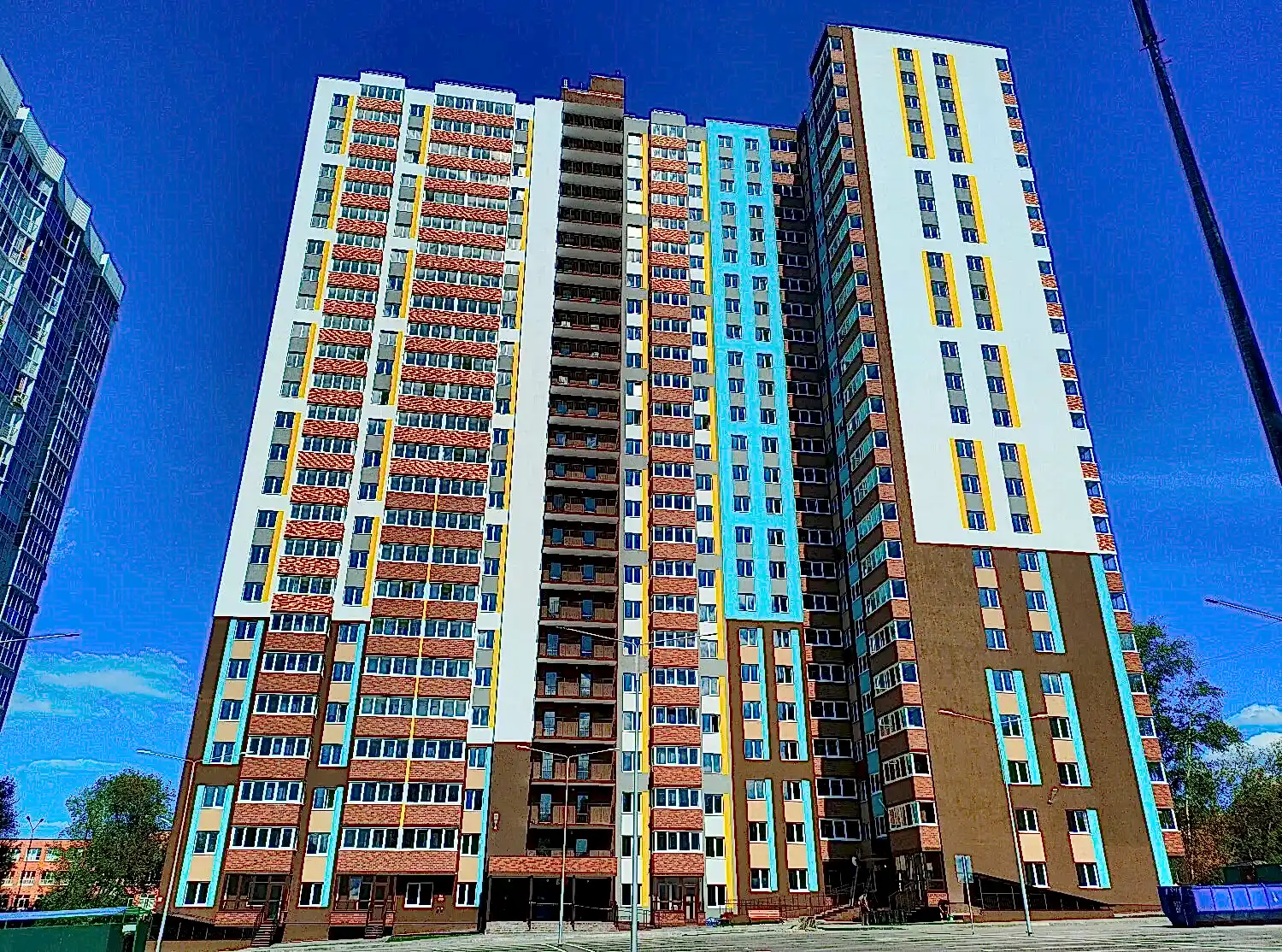 Самолёт_Солдатова, 30б