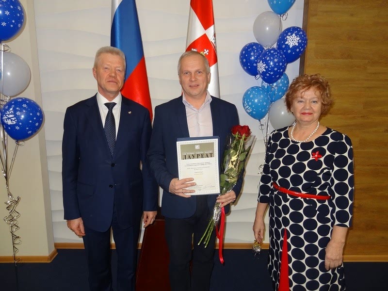 Завод «Планета Свет» лауреат Всероссийского конкурса «100 лучших товаров Казахстана».
